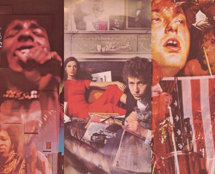 best albums of the 1960s