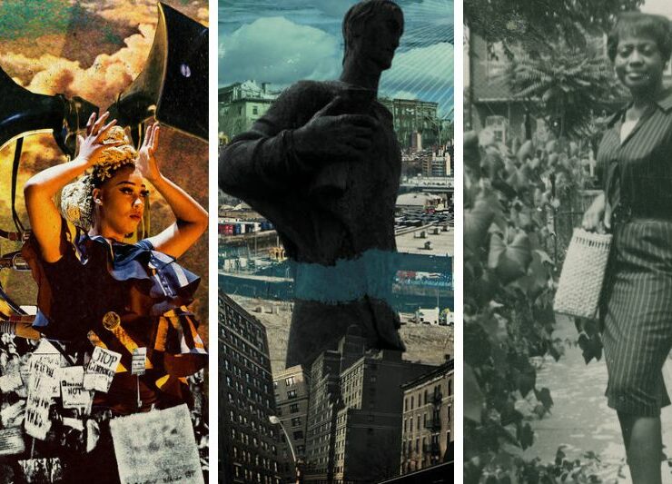 best international anthem albums