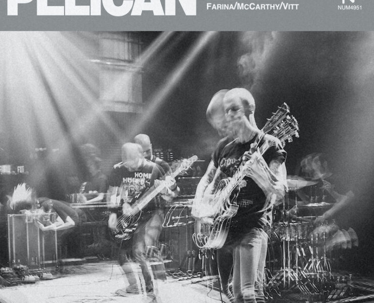 Pelican Gasoline