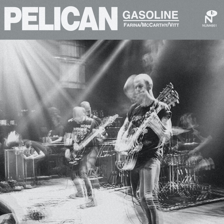 Pelican Gasoline
