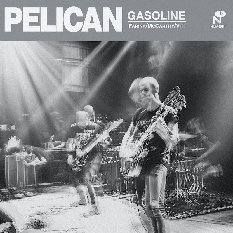 Pelican Gasoline