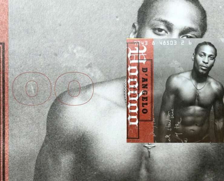 D'Angelo Voodoo