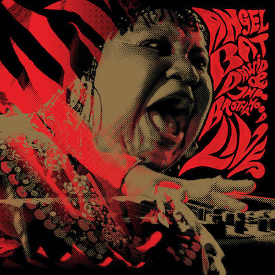 Angel Bat Dawid best international anthem albums