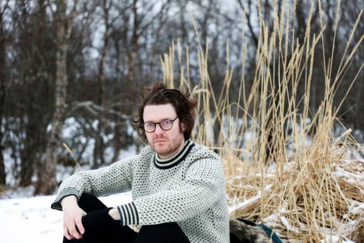 Beirut - Zach Condon