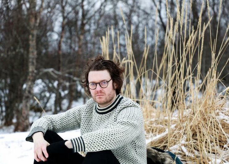 Beirut - Zach Condon