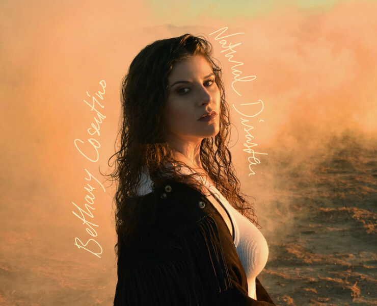 Bethany Cosentino Natural Disaster review