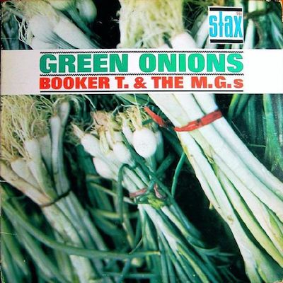 Green Onions