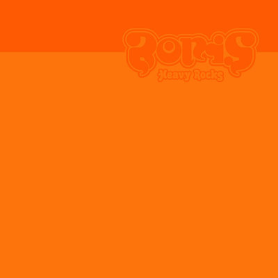 best new releases boris heavy rocks
