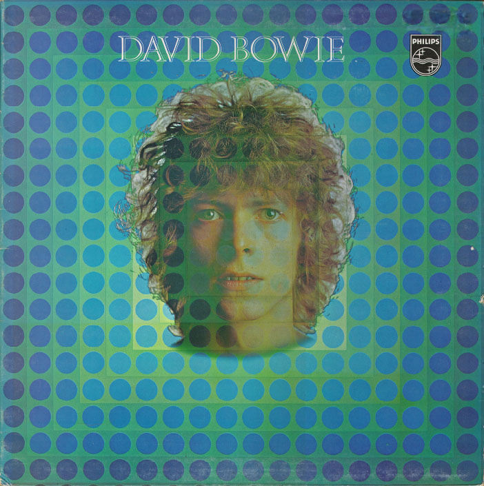 David Bowie Space Oddity