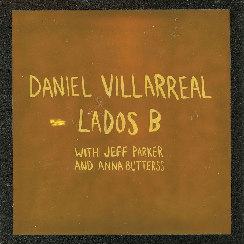 best new releases daniel villarreal