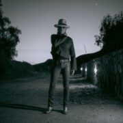 David Eugene Edwards