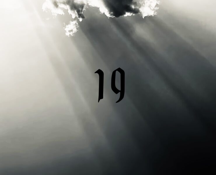 Drop Nineteens Hard Light review