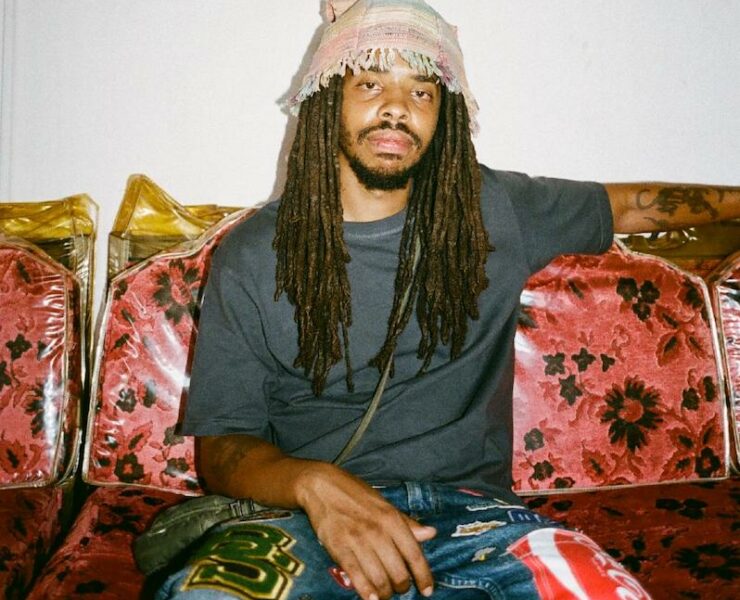 Earl Sweatshirt - best new releases