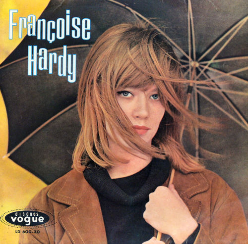 francoise hardy