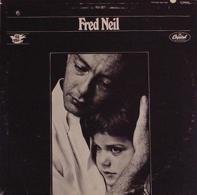 Fred Neil - s/t