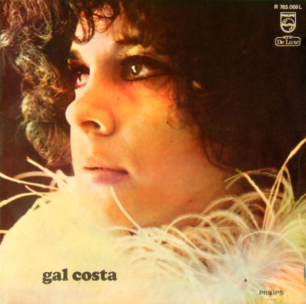 Gal Costa- s/t