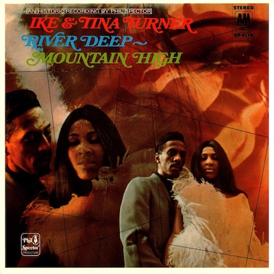 River Deep - Mountain High