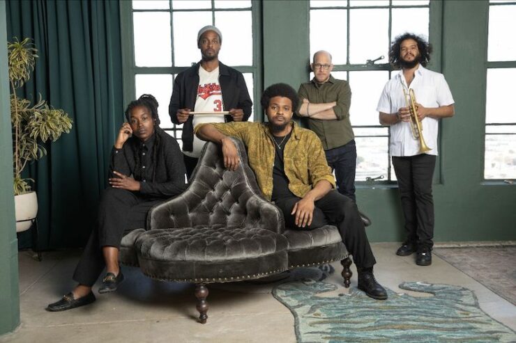 Irreversible Entanglements