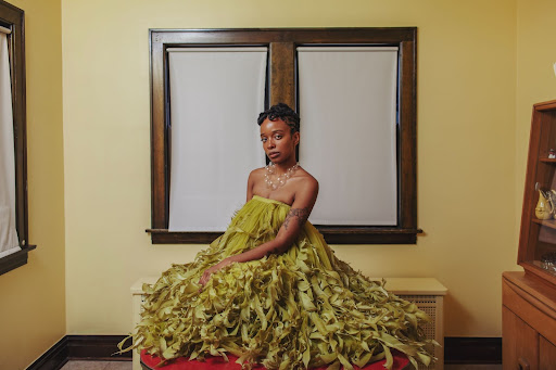 Jamila Woods
