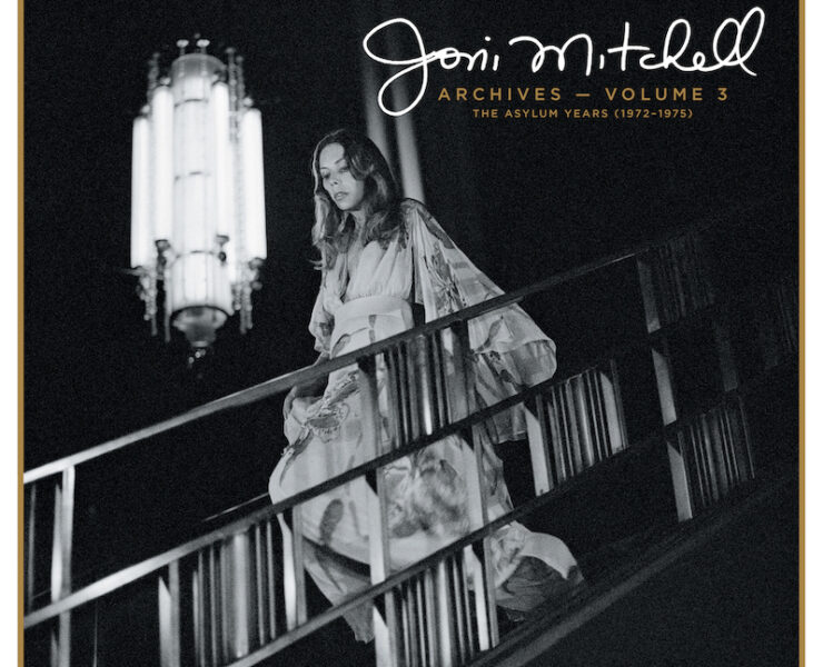 Joni Mitchell Archives Vol. 3