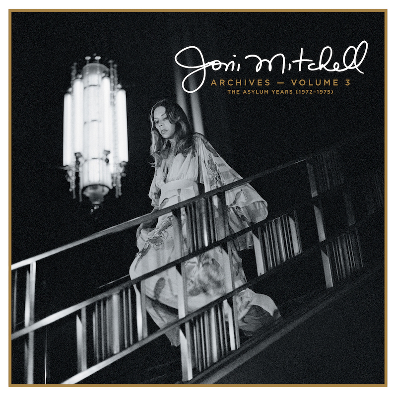 Joni Mitchell Archives Vol. 3