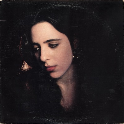 best albums of the 1960s Laura Nyro