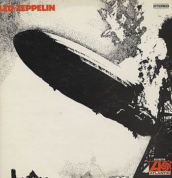 Led Zeppelin