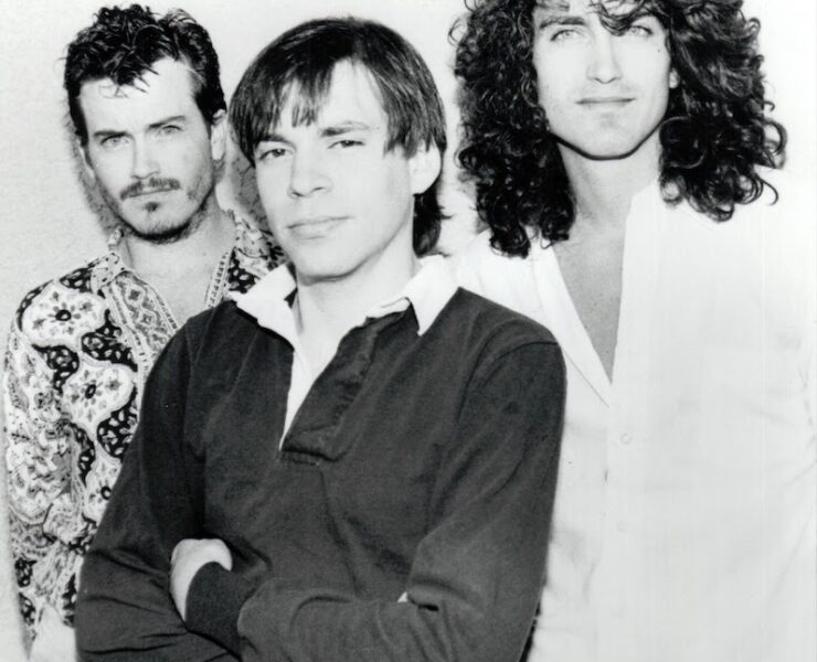 Meat Puppets