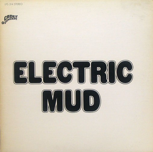 Electric Mud