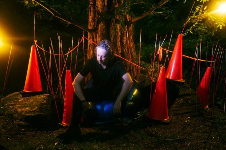 Oneohtrix Point Never