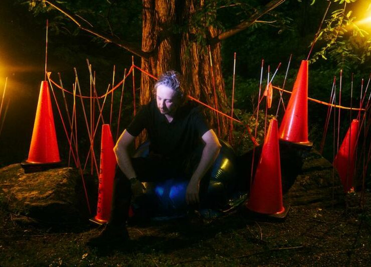 Oneohtrix Point Never