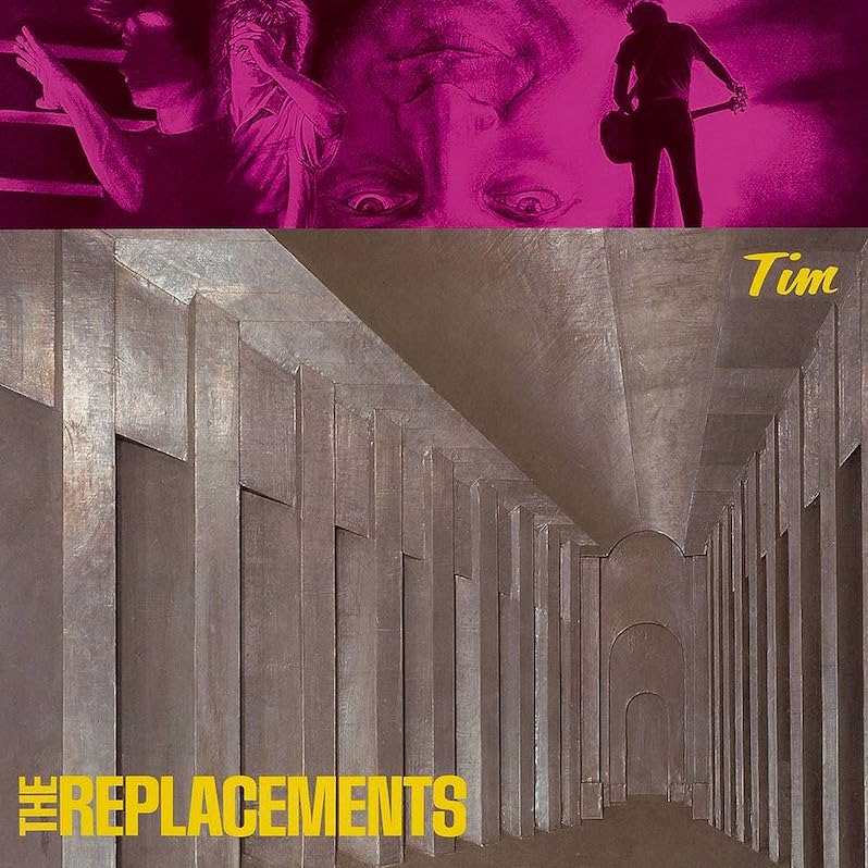 Replacements Tim Deluxe Reissue