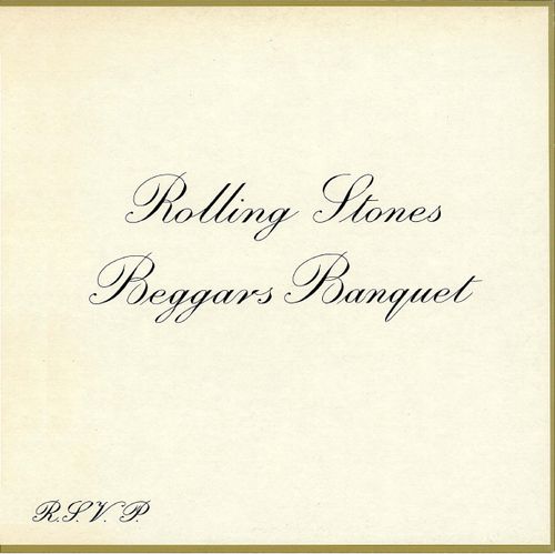 beggars banquet