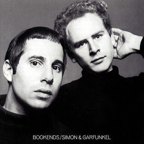 best albums of the 1960s - Bookends