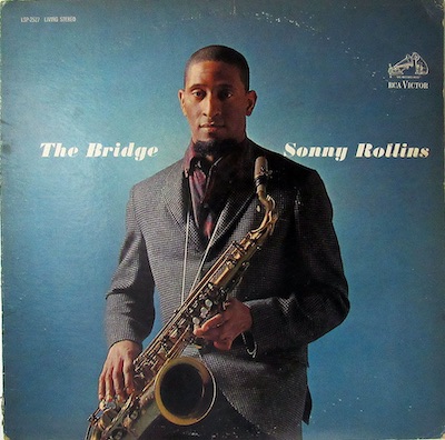 best albums of the 1960s - Sonny Rollins