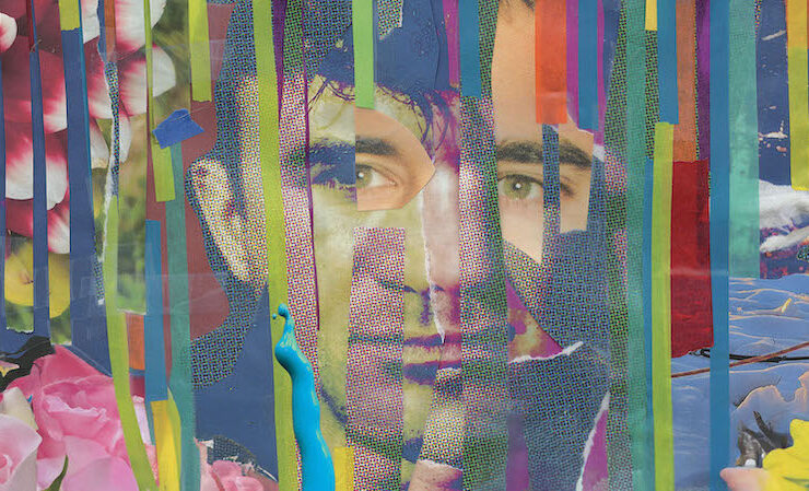 Sufjan Stevens
