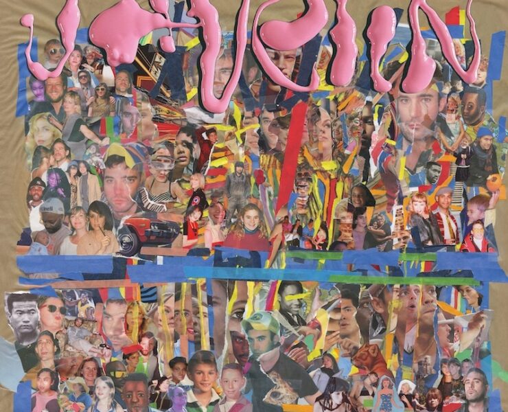 Sufjan Stevens Javelin review