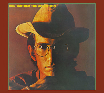 best albums of the 1960s Townes Van Zandt