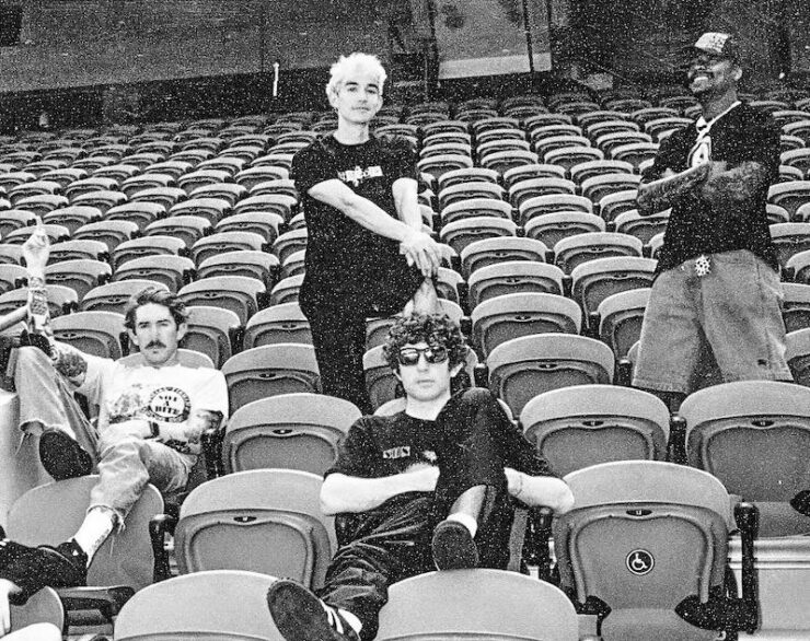 Turnstile