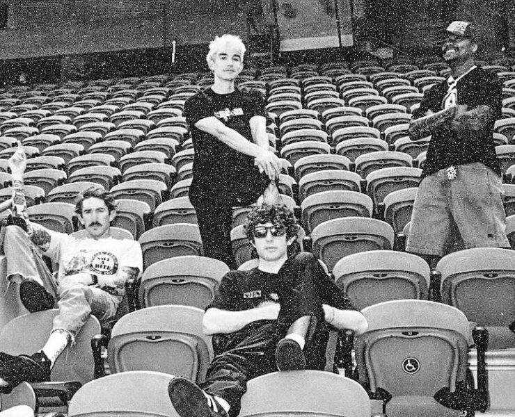 Turnstile