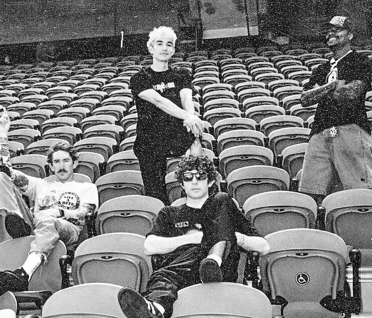 Turnstile