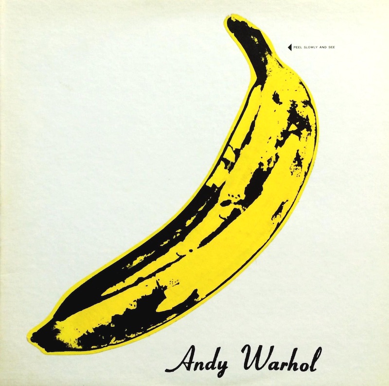 best albums of the 1960s Velvet Underground & Nico