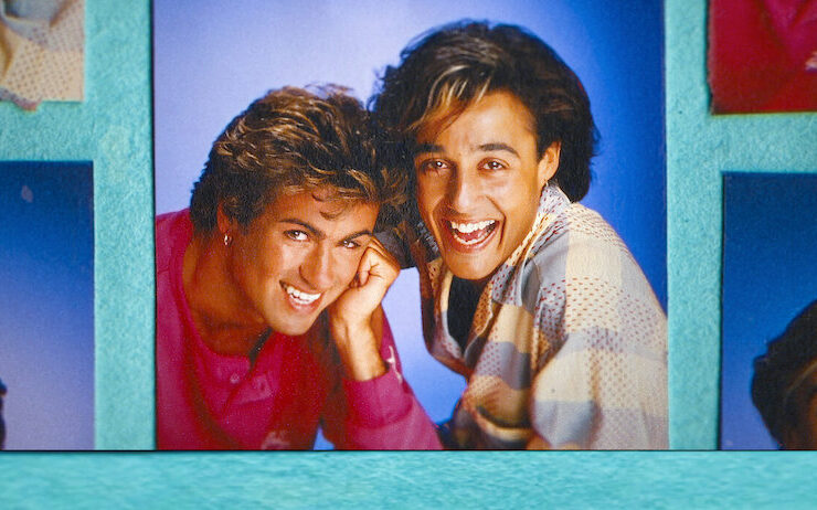 Wham! documentary
