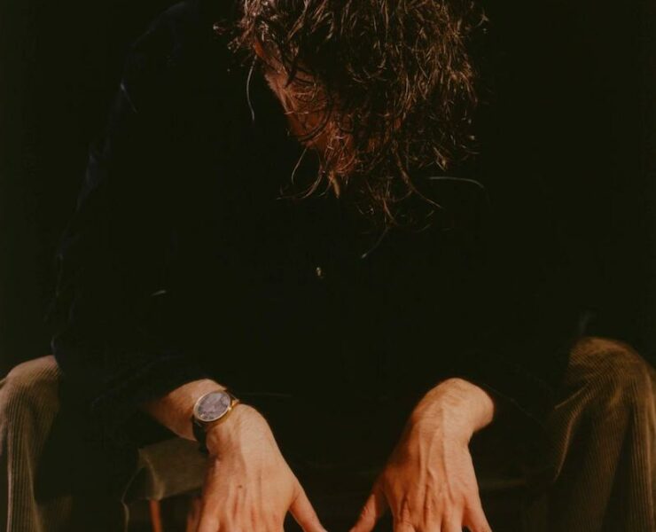 Oneohtrix Point Never