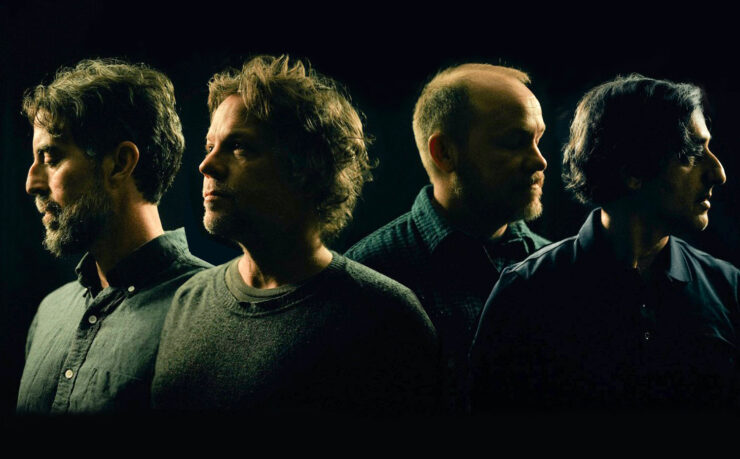 Explosions in the Sky interview