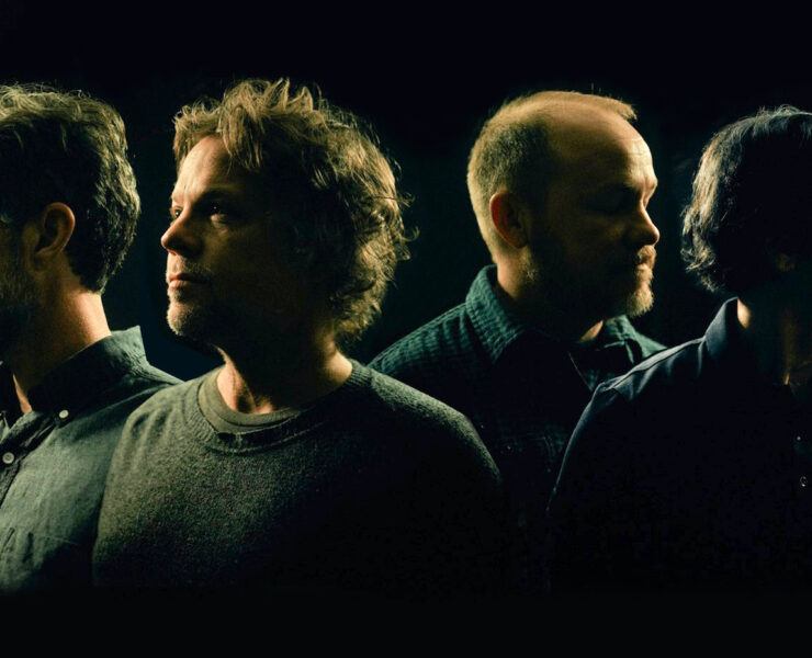 Explosions in the Sky interview