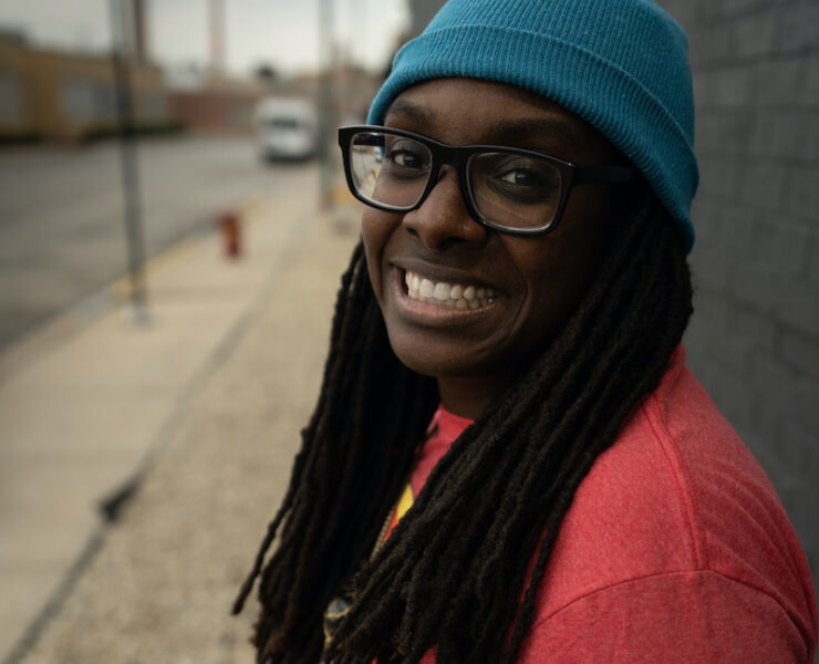 Jlin