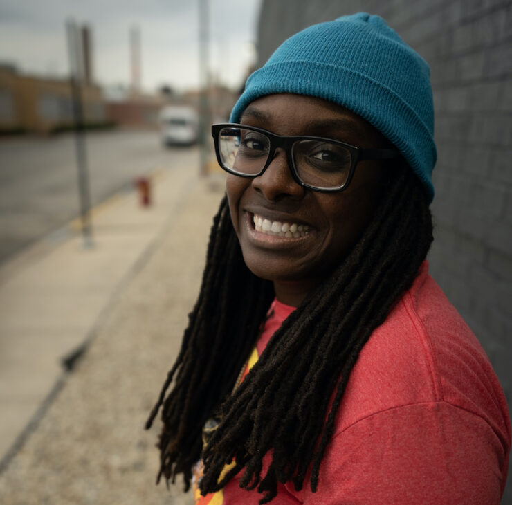 Jlin