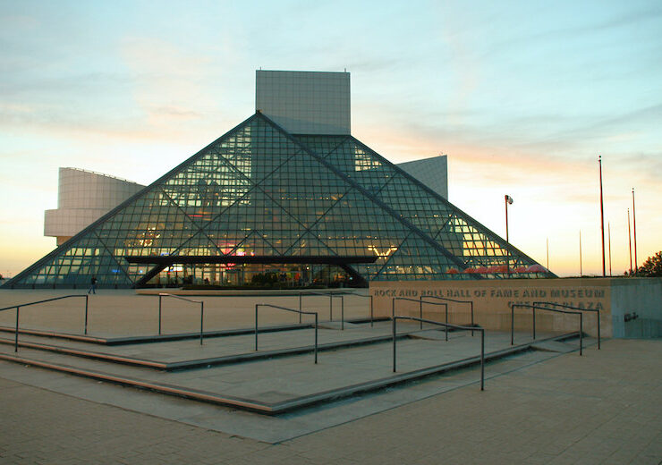 Rock and Roll Hall of Fame
