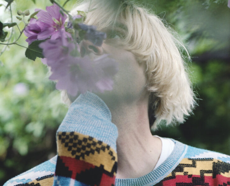 Tim Burgess